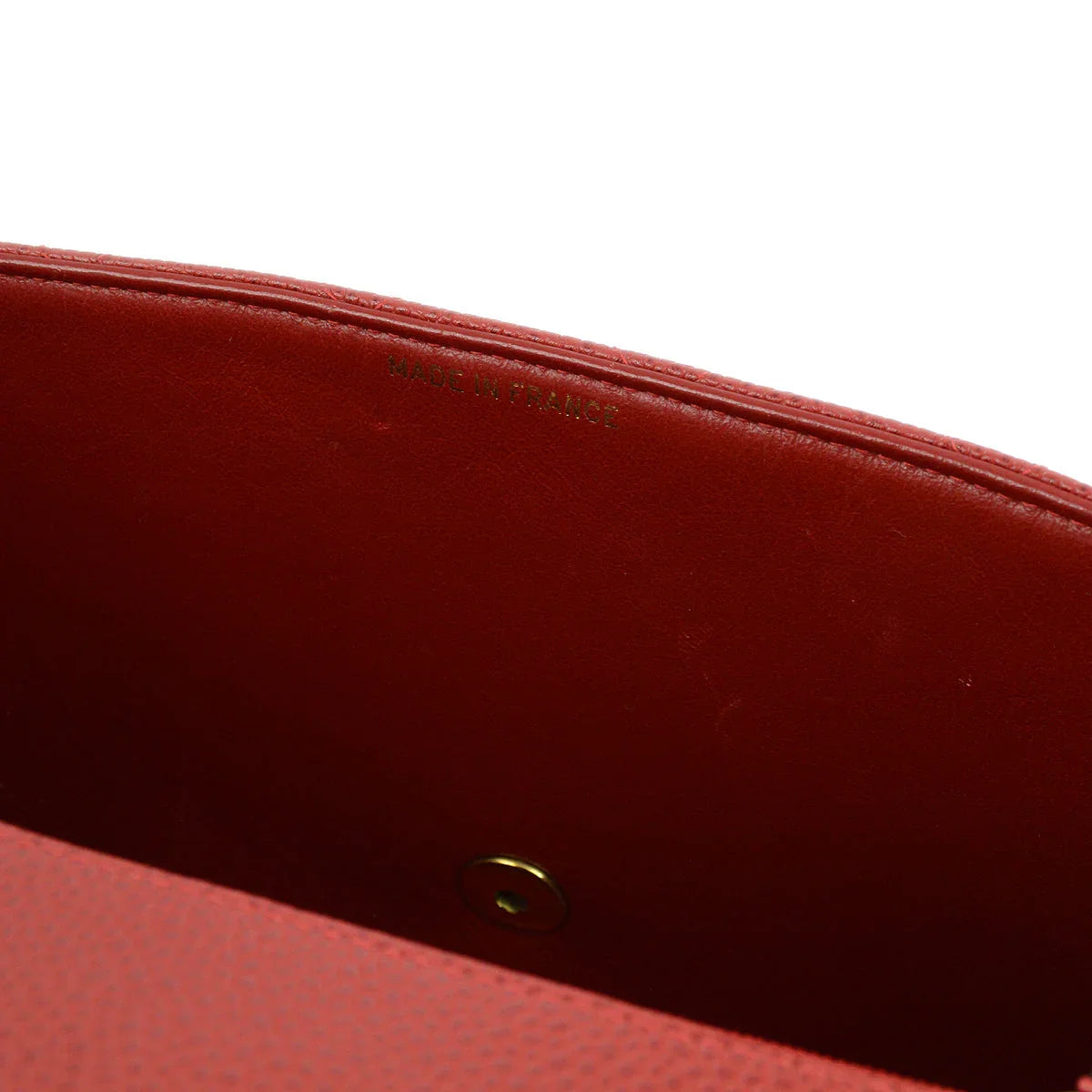 Chanel 1994-1996 Caviar Medium Diana Shoulder Bag