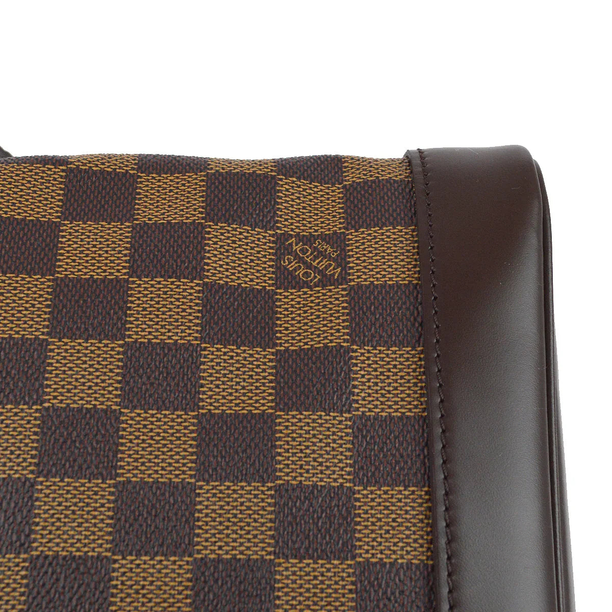 Louis Vuitton 2004 Damier Soho Backpack N51132