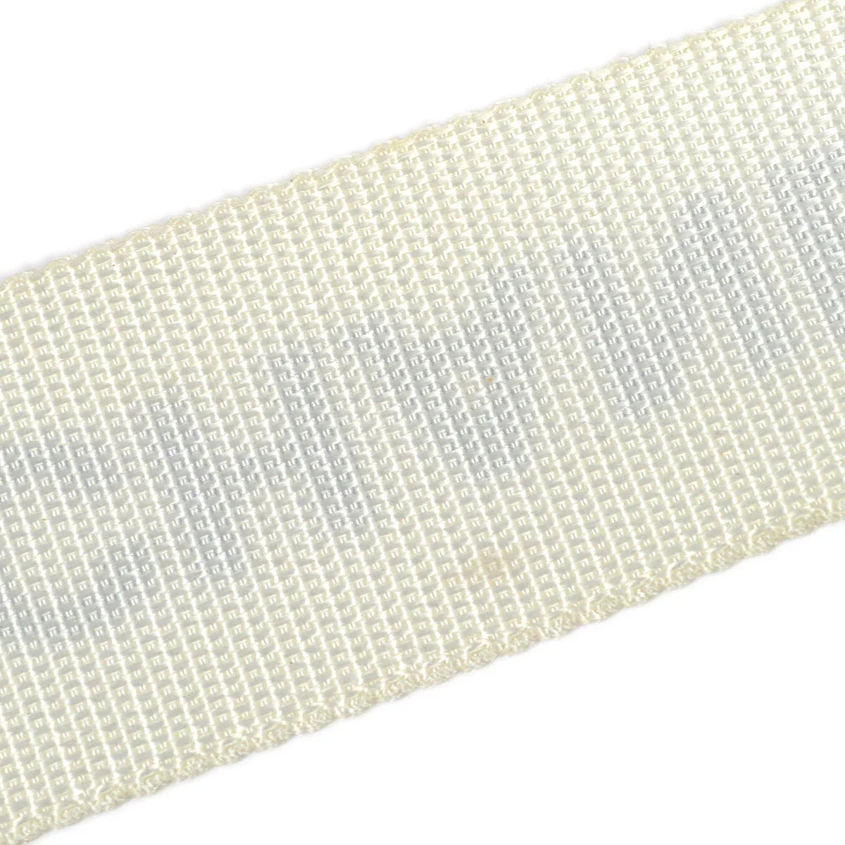 Chanel Logo White GI Belt 99S