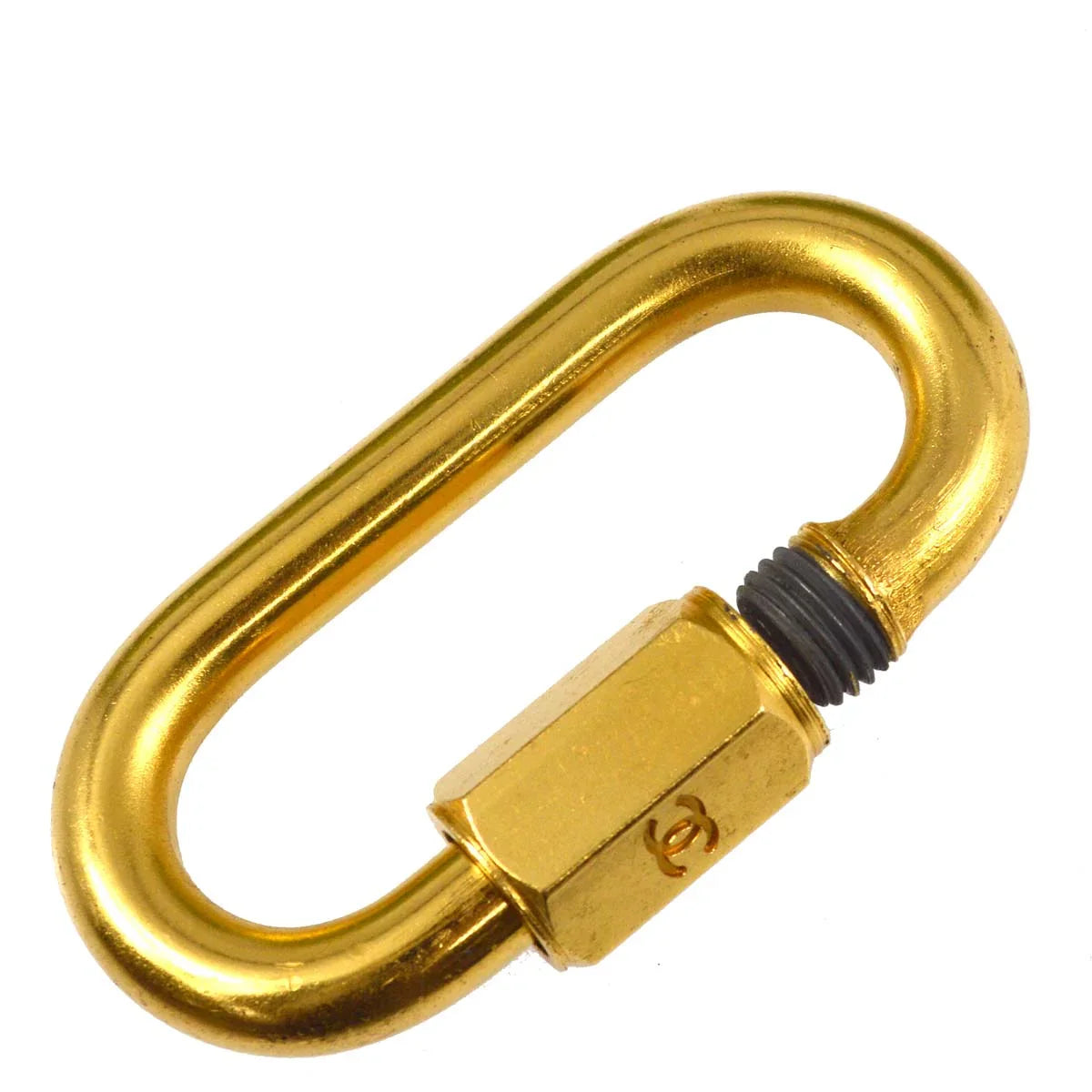 Chanel 1994-1996 Green Tweed Classic Single Flap 2 in 1 Handbag Set