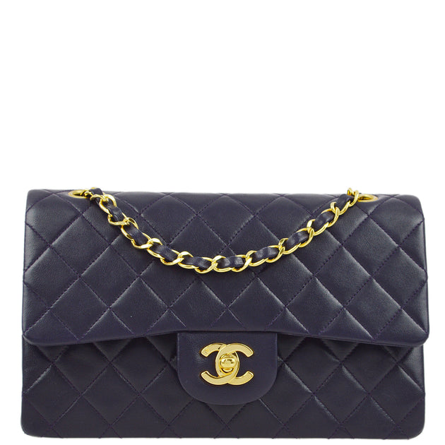新作☆【CHANEL】トップハンドル チェーン ミニバッグ (CHANEL