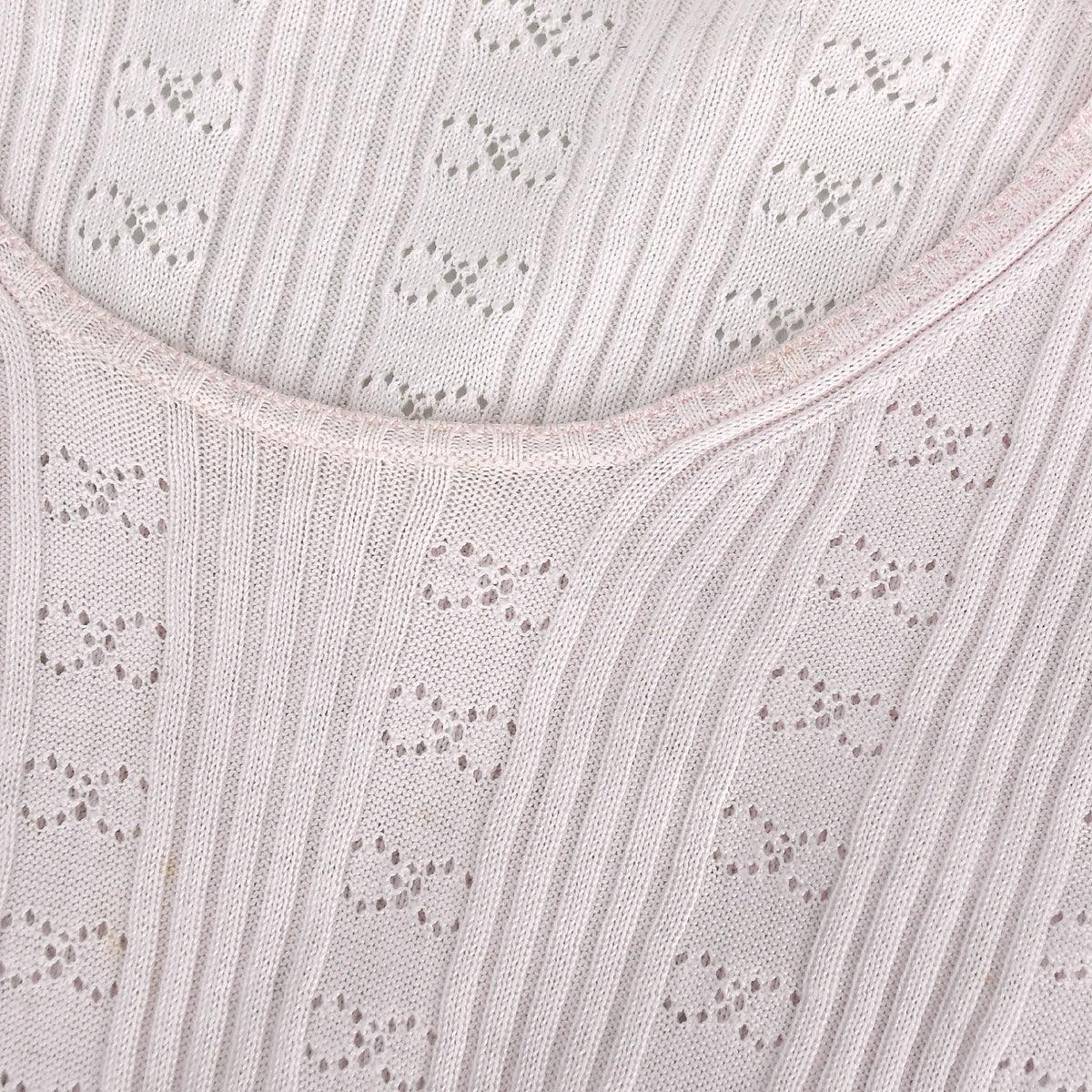 Chanel T-shirt Pink 05P #42