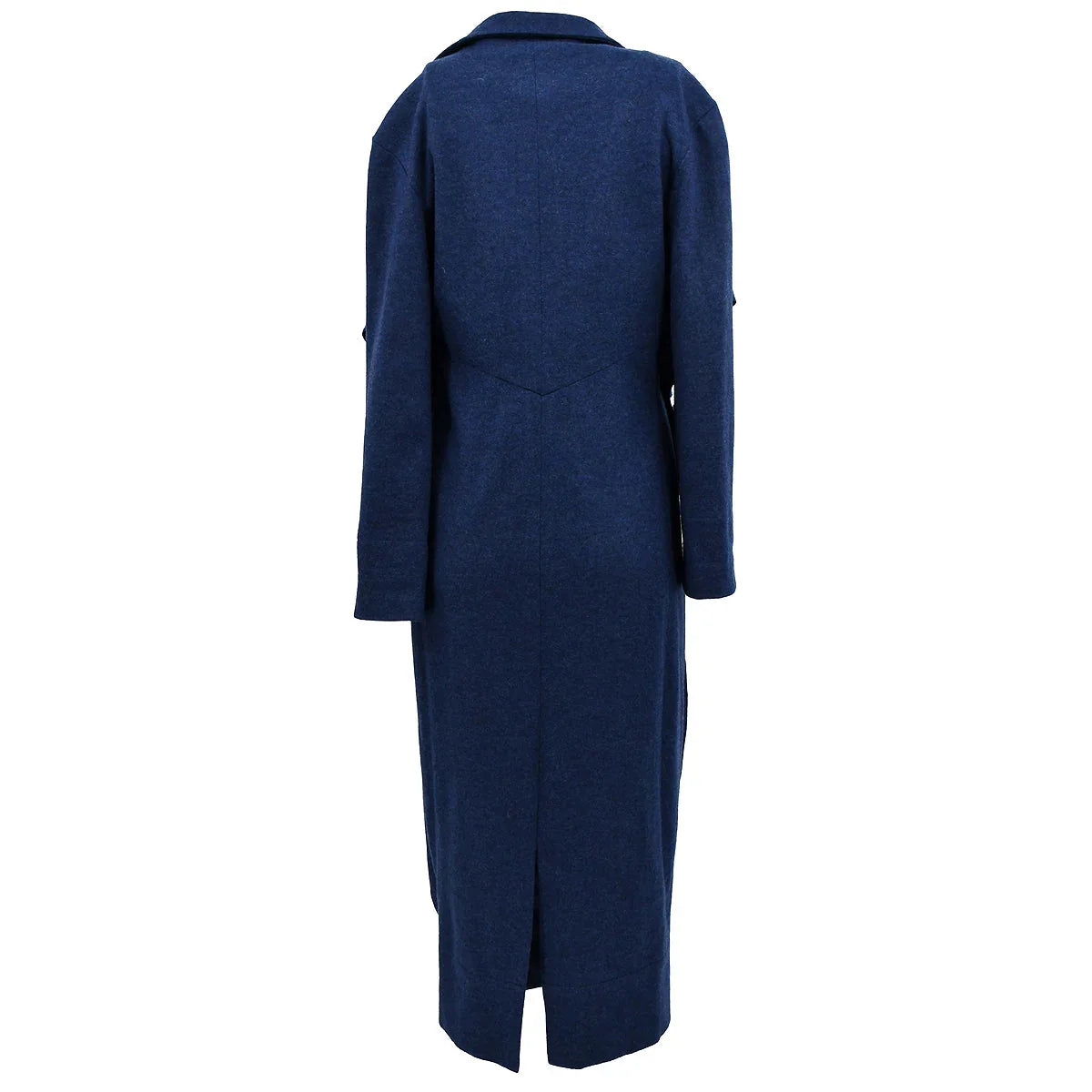 Chanel Dress Blue 98A #40