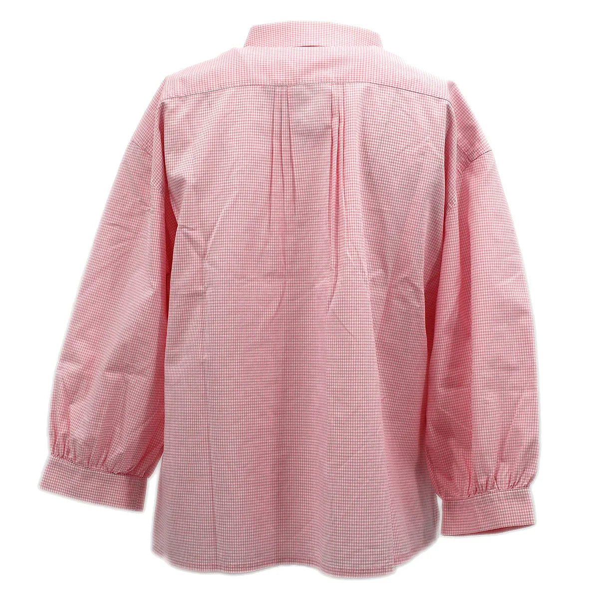 Chanel Shirt Blouse Pink