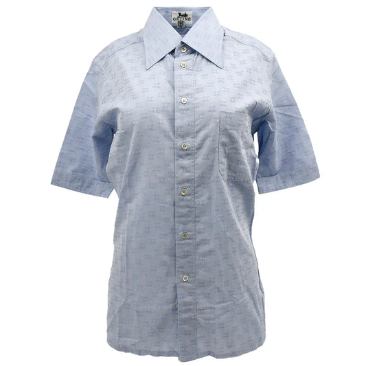 Celine Shirt Light Blue #36
