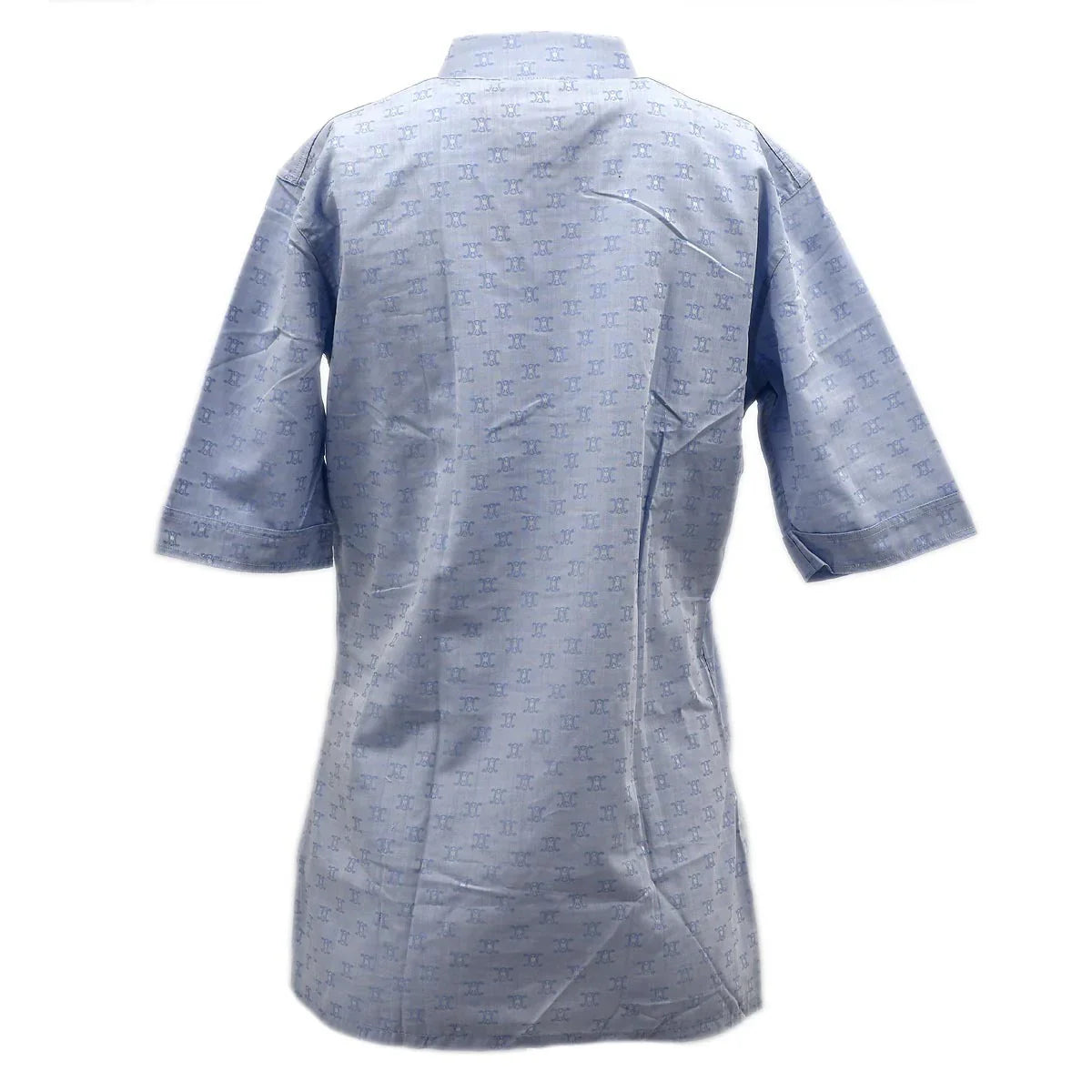 Celine Shirt Light Blue #36