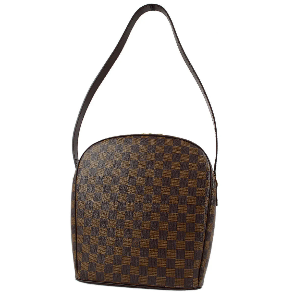 Louis Vuitton 2002 Damier Ipanema GM Shoulder Bag N51292