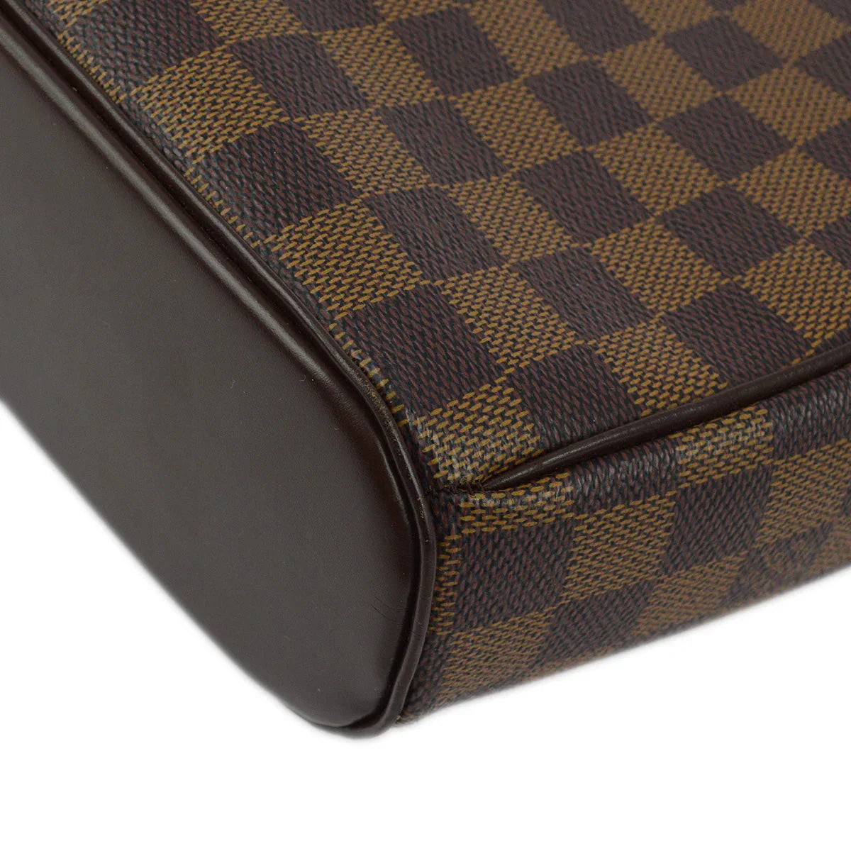 Louis Vuitton 2002 Damier Ipanema GM Shoulder Bag N51292
