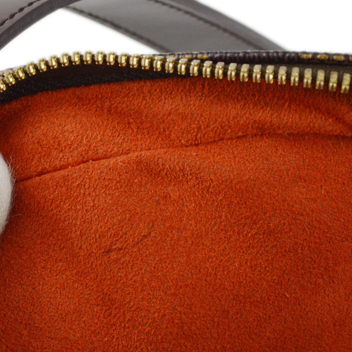 Louis Vuitton 2002 Damier Ipanema GM Shoulder Bag N51292