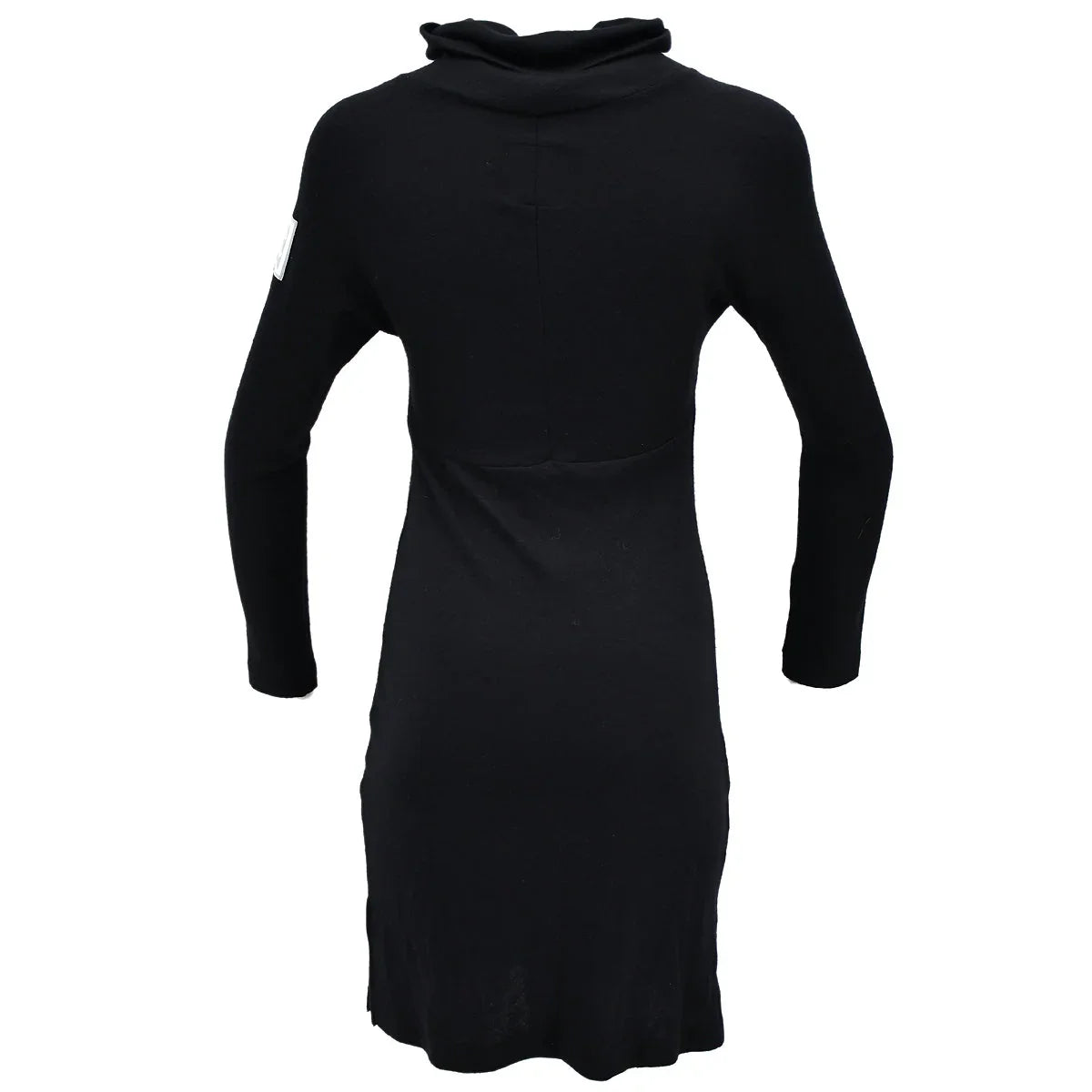 Chanel Sport Line Dress Black 03A #36
