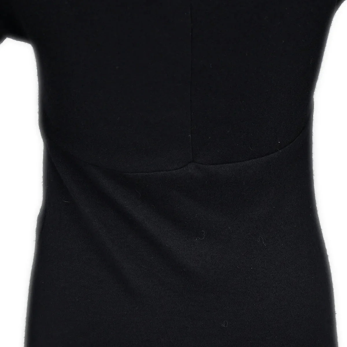 Chanel Sport Line Dress Black 03A #36