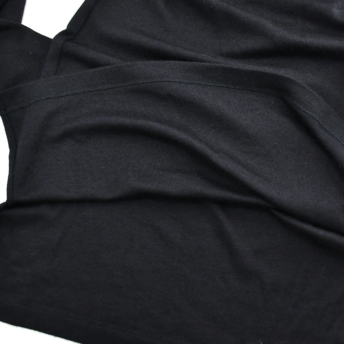 Chanel Sport Line Dress Black 03A #36