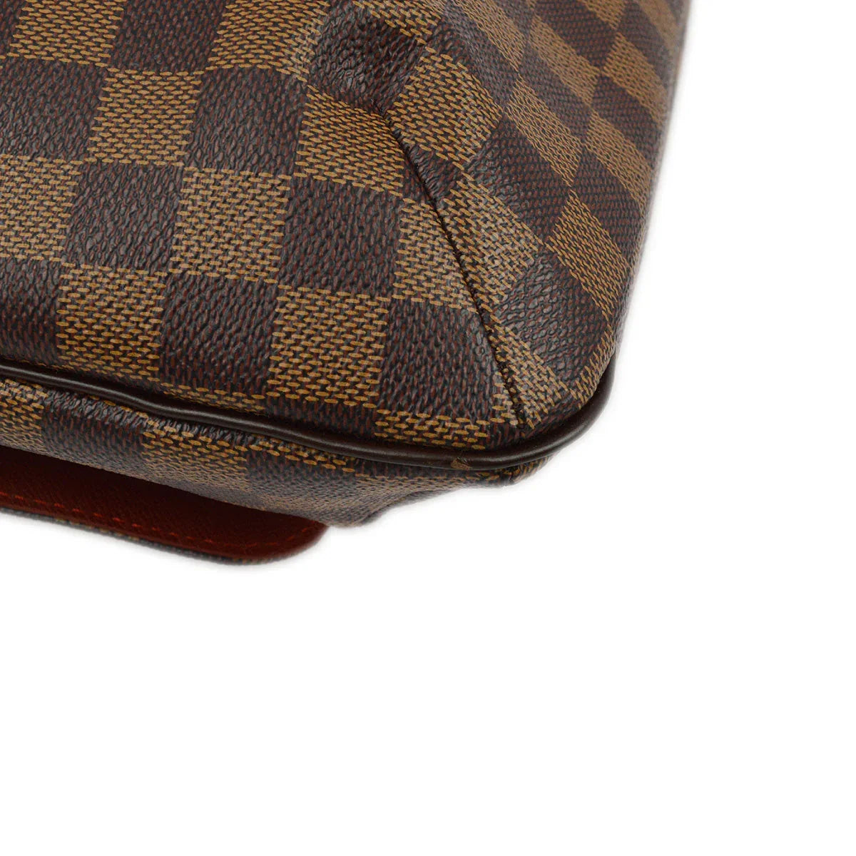 Louis Vuitton 2005 Damier Musette Shoulder Bag N51302