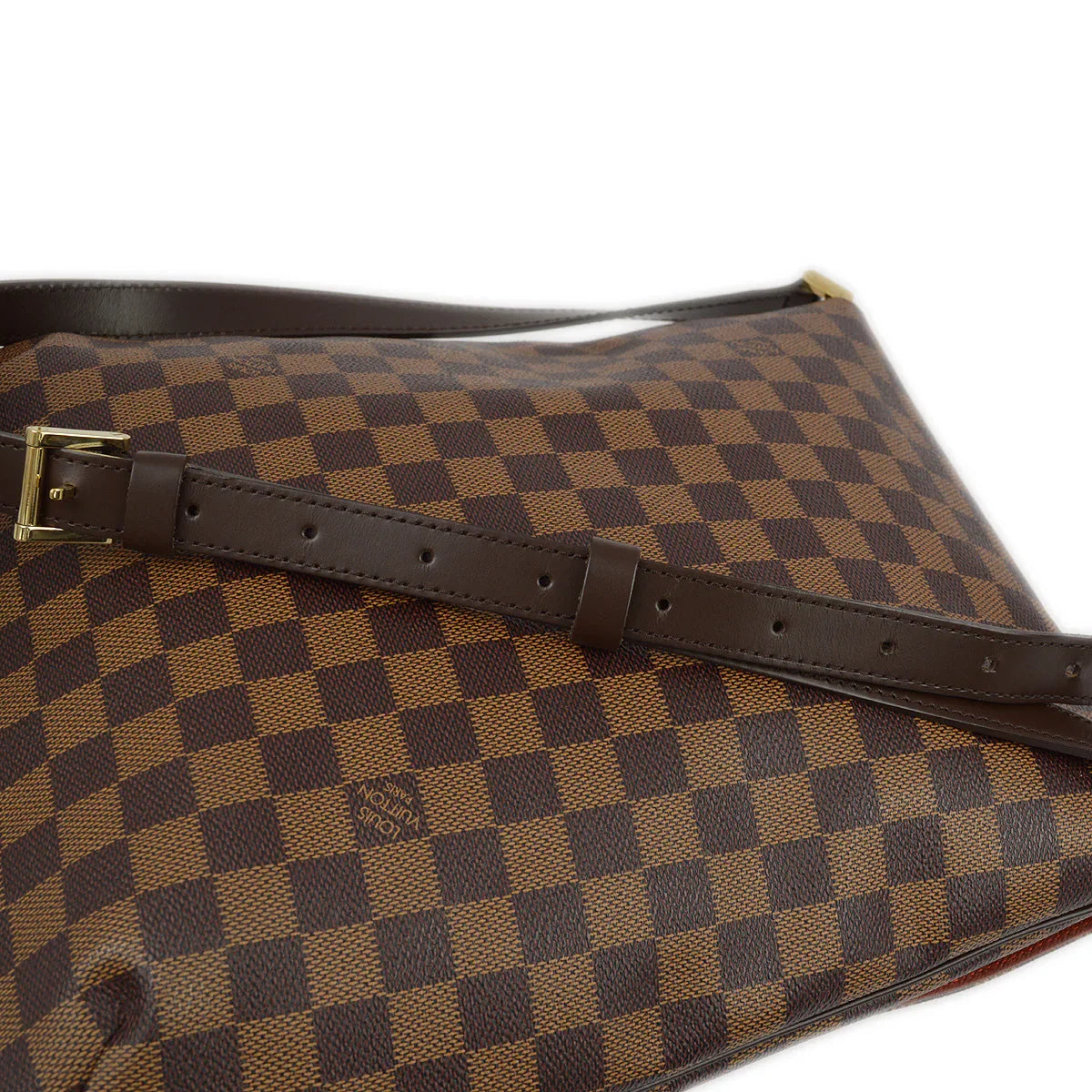 Louis Vuitton 2005 Damier Musette Shoulder Bag N51302