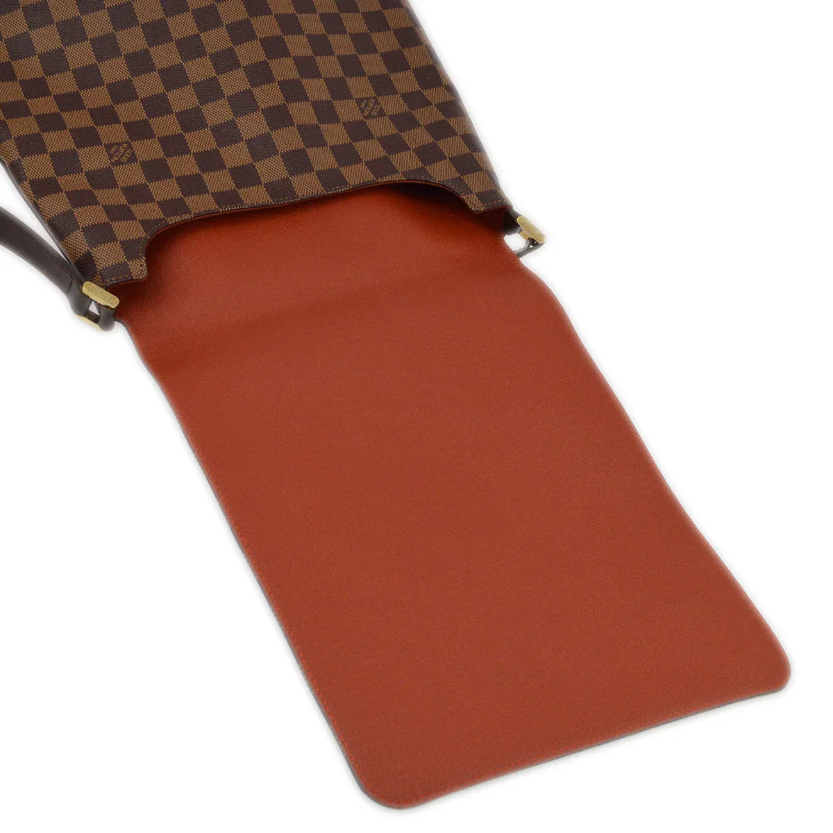 Louis Vuitton 2005 Damier Musette Shoulder Bag N51302