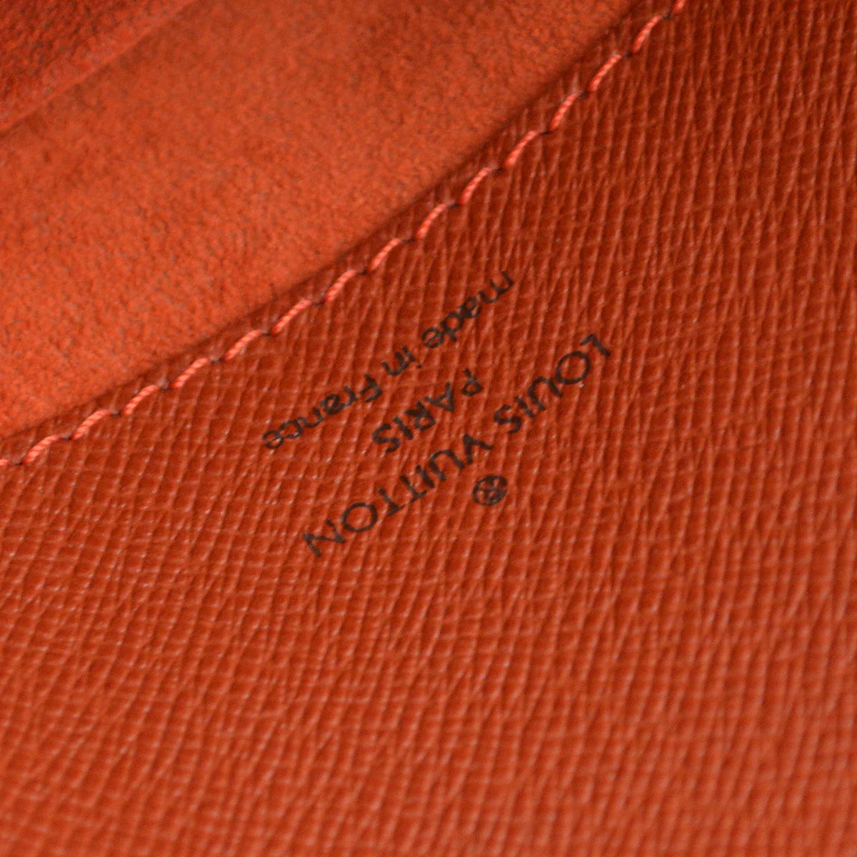Louis Vuitton 2005 Damier Musette Shoulder Bag N51302