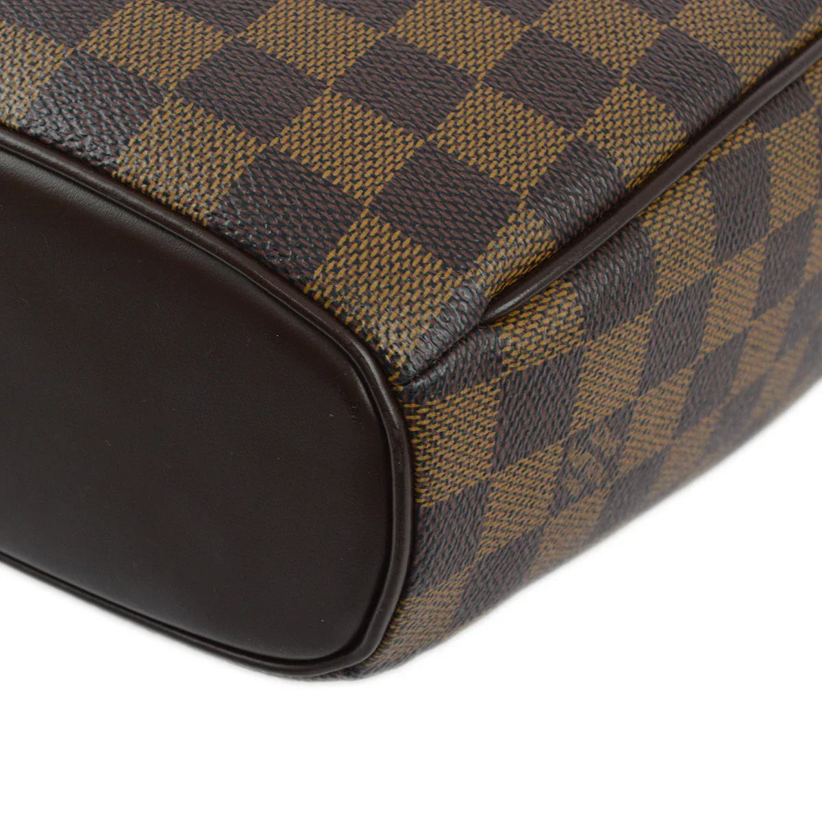 Louis Vuitton 2001 Damier Sarria Seau Handbag N51284