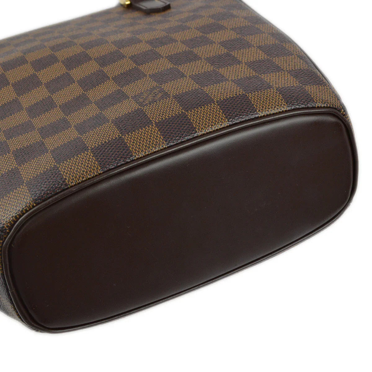 Louis Vuitton 2001 Damier Sarria Seau Handbag N51284