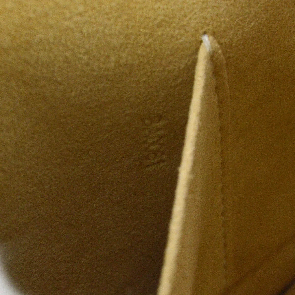 Louis Vuitton 2001 Beige Graffiti Alma PM Handbag M92178