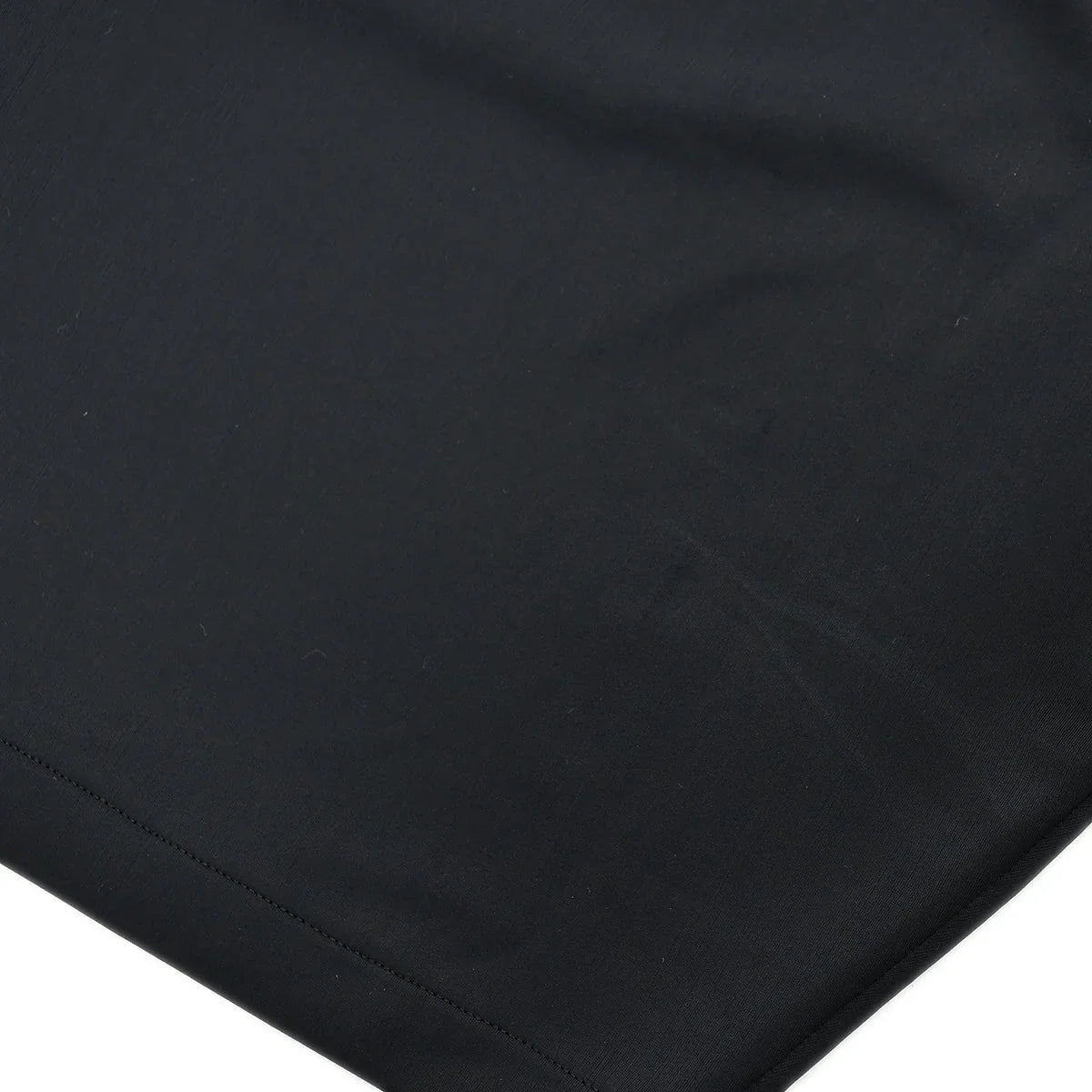 Shuuri Chanel Cropped T-shirt Black #40