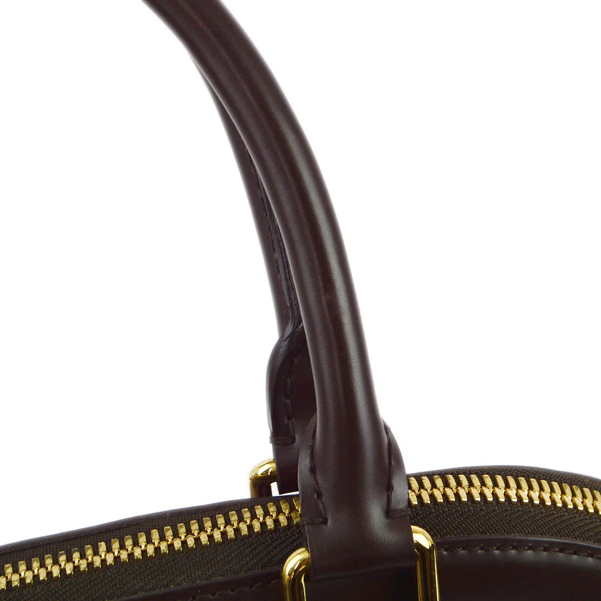 Louis Vuitton 2008 Damier Trevi PM 2way Shoulder Handbag N51997