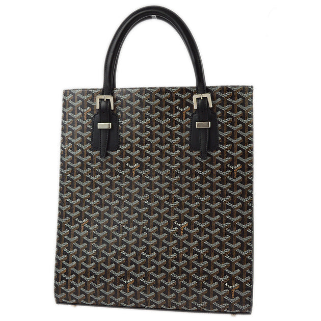 Goyard Black Comores GM Tote Handbag – AMORE Vintage Tokyo