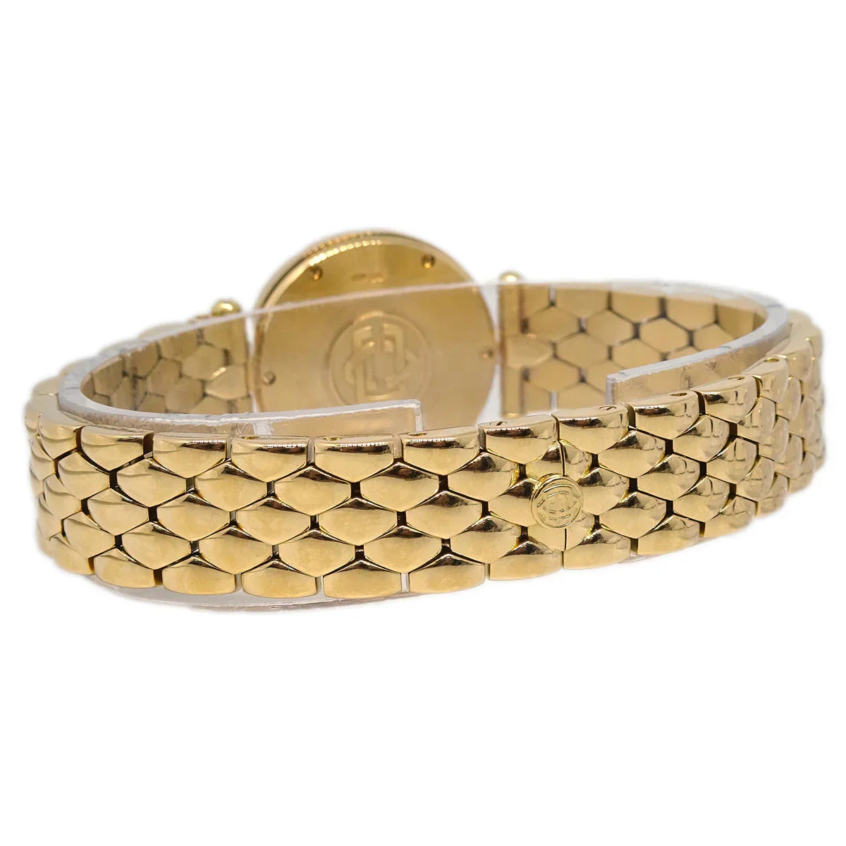 Van Cleef & Arpels Ref.13607B2HH1 La Collection Diamond Watch