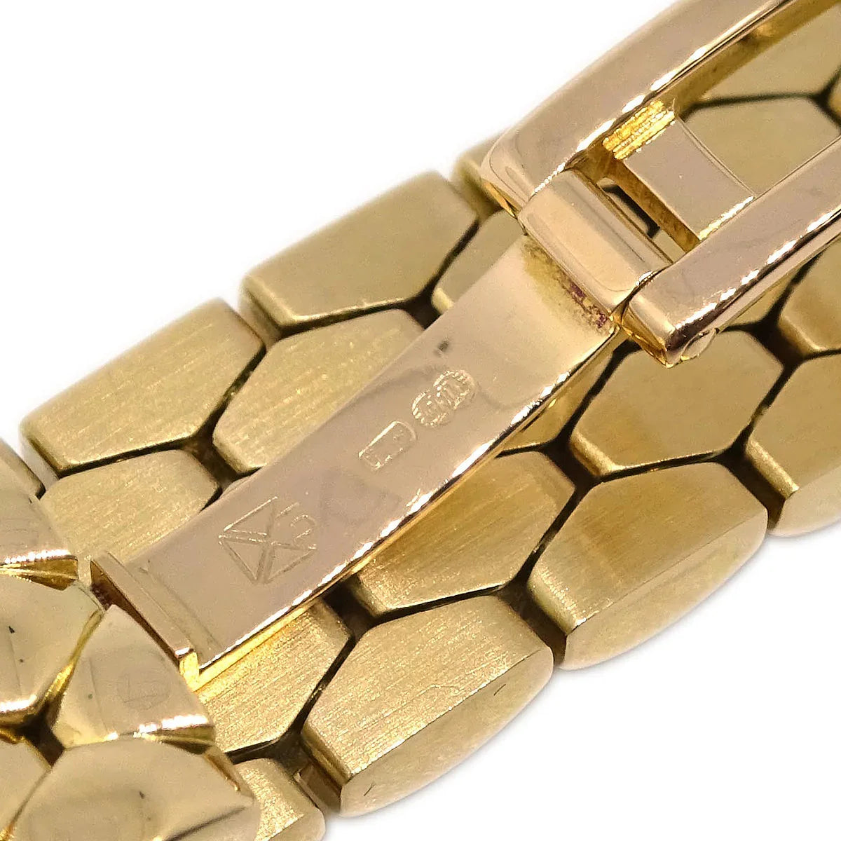Van Cleef & Arpels Ref.13607B2HH1 La Collection Diamond Watch