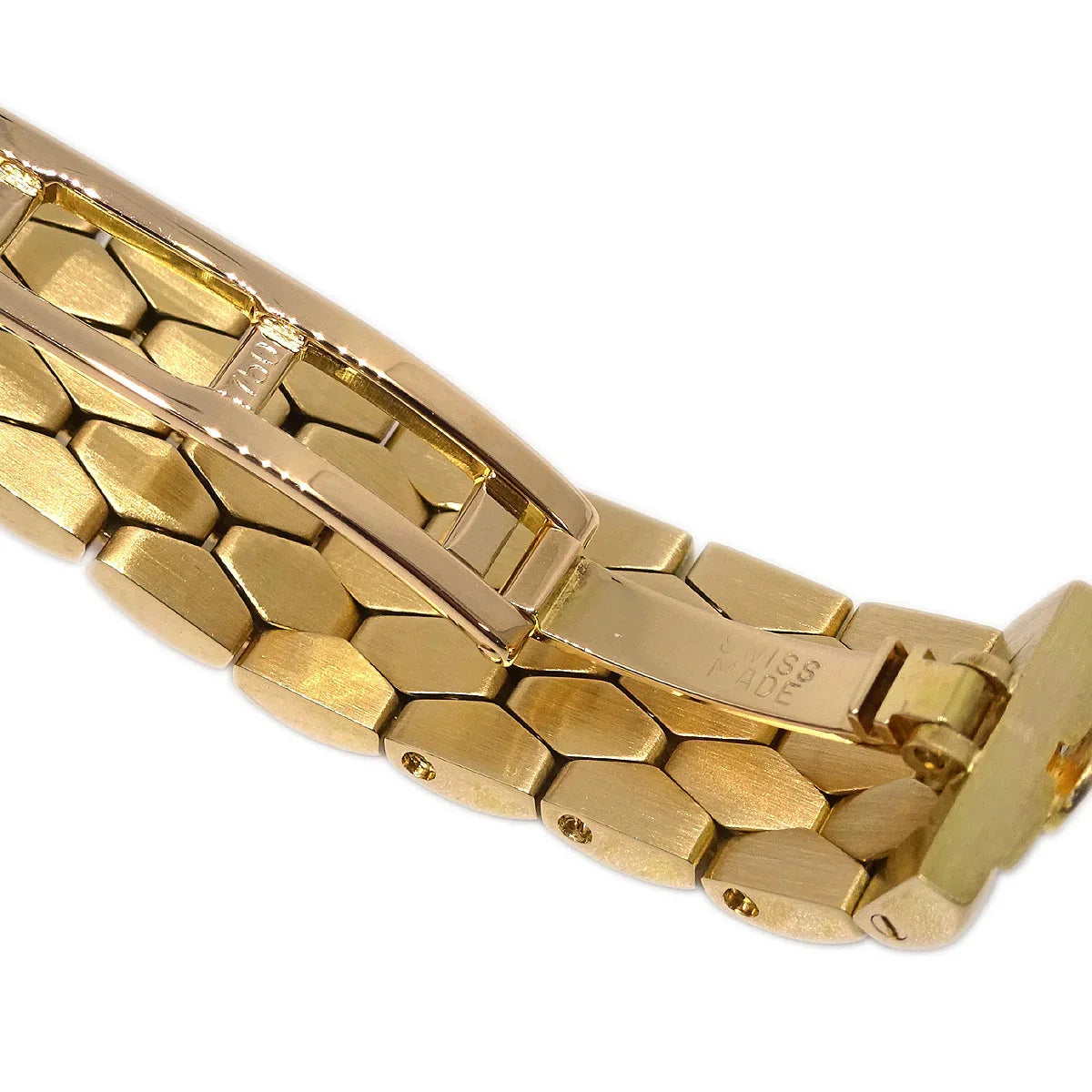 Van Cleef & Arpels Ref.13607B2HH1 La Collection Diamond Watch