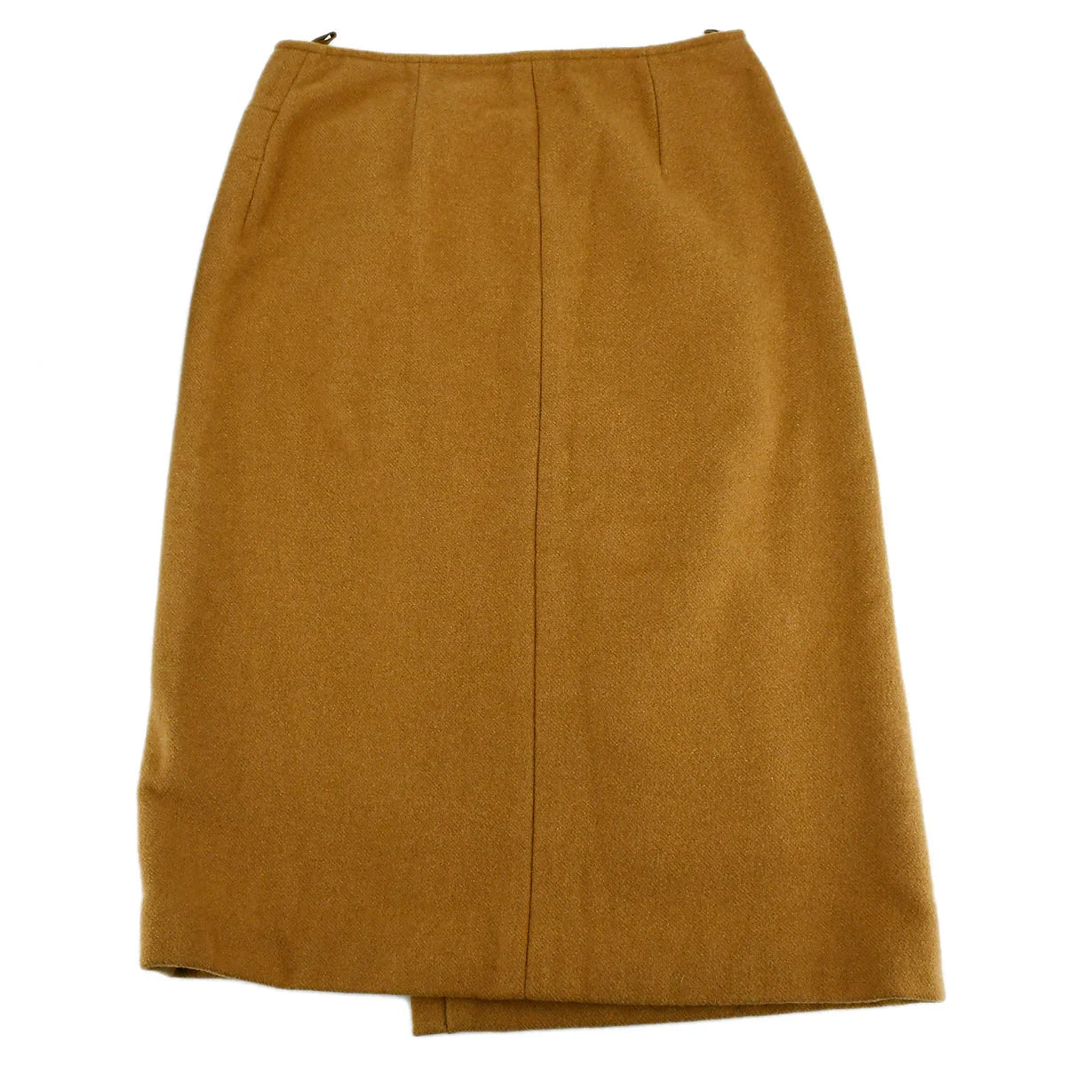 Hermes Skirt Beige #38