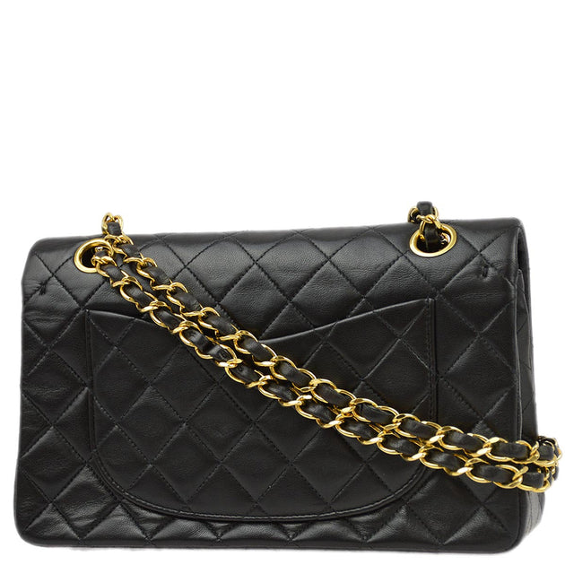 Chanel little black bag online