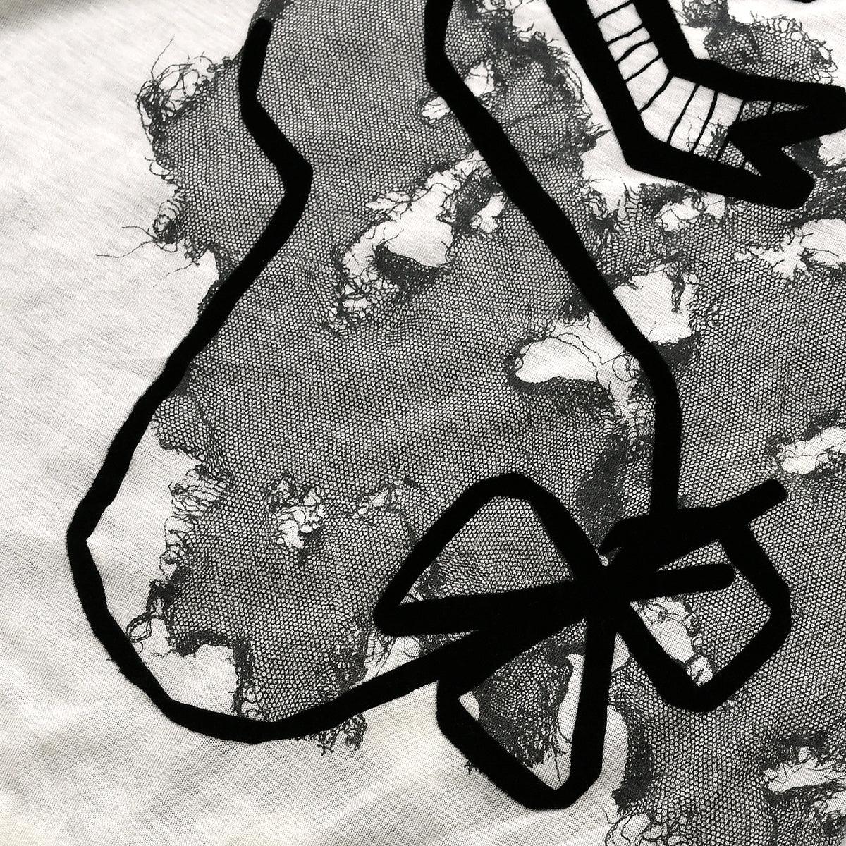 Christian Dior Fall 2006 T-shirt White #36