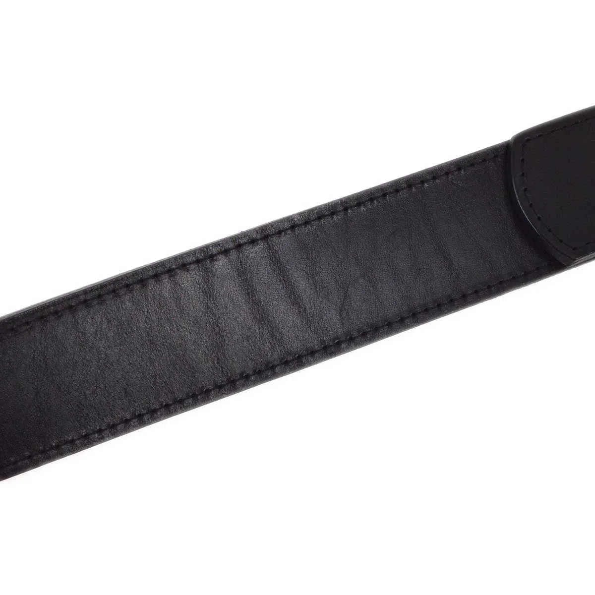 Chanel Black Belt #65/26 96A Small Good