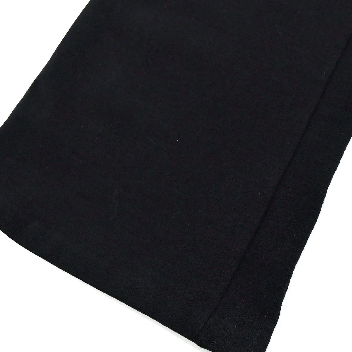 Chanel Sport Line Long Pants Black 04A #40