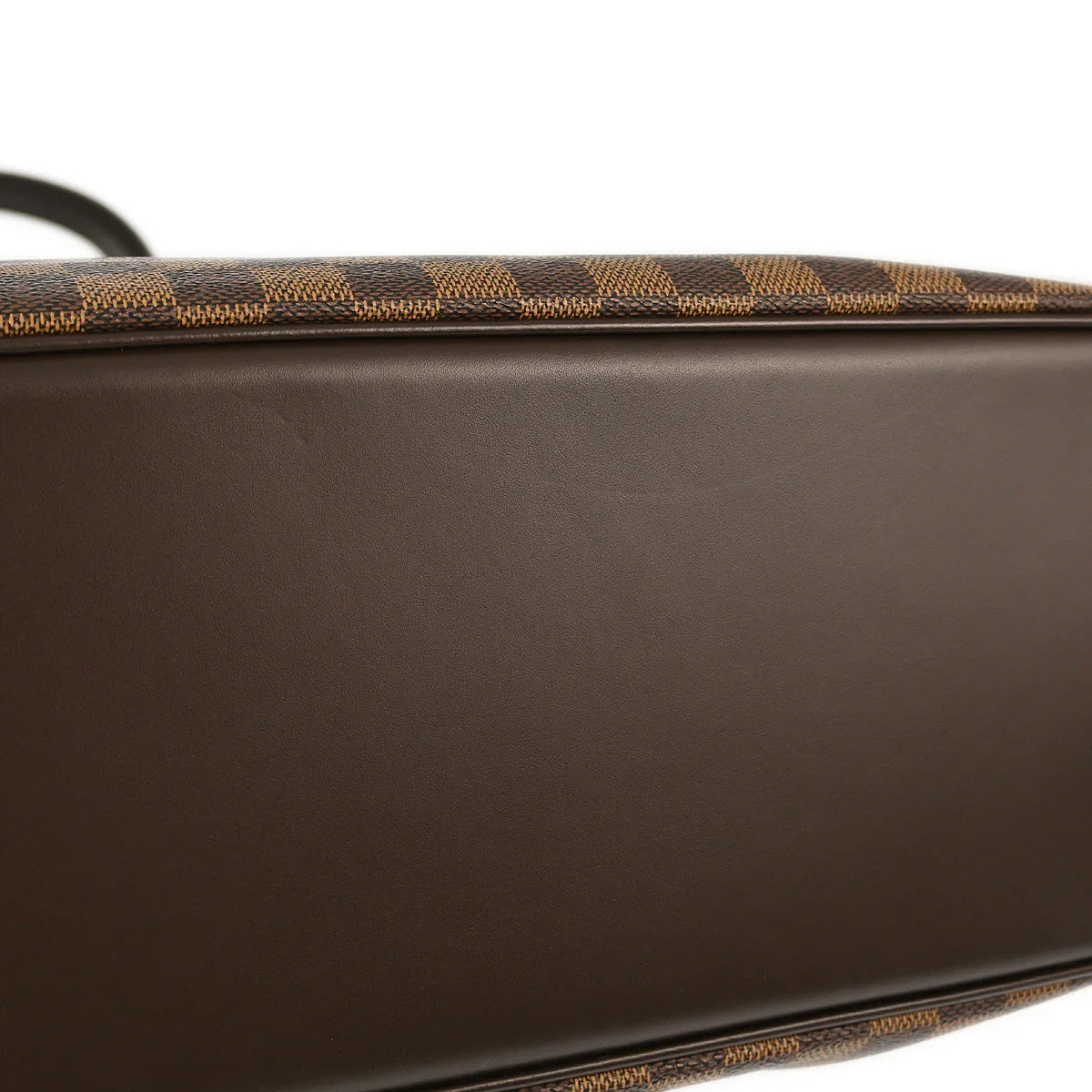 Louis Vuitton 1998 Damier Chelsea Shoulder Tote Bag N51119