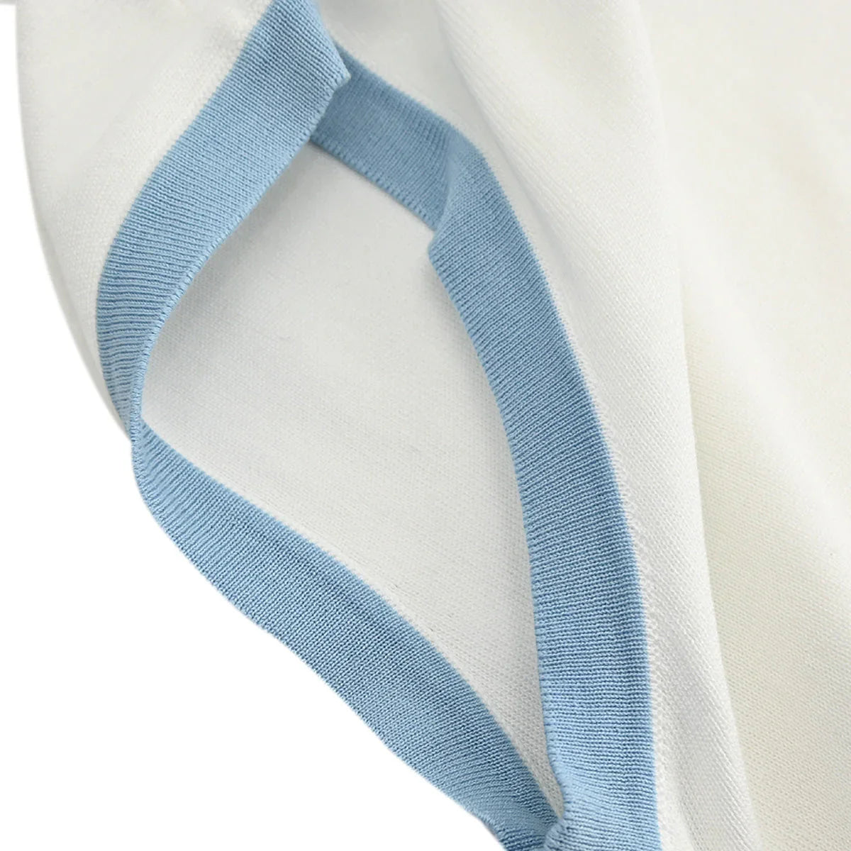 Chanel Sleeveless Top White 02S #40