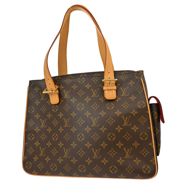 LOUIS VUITTON ルイヴィトン ◇ M51162 ミュルティプリシテ LV 