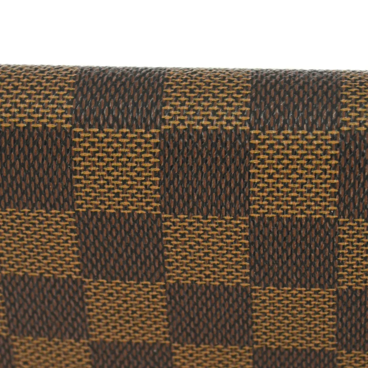 Louis Vuitton Damier Portefeuille Marco Wallet Purse N61675
