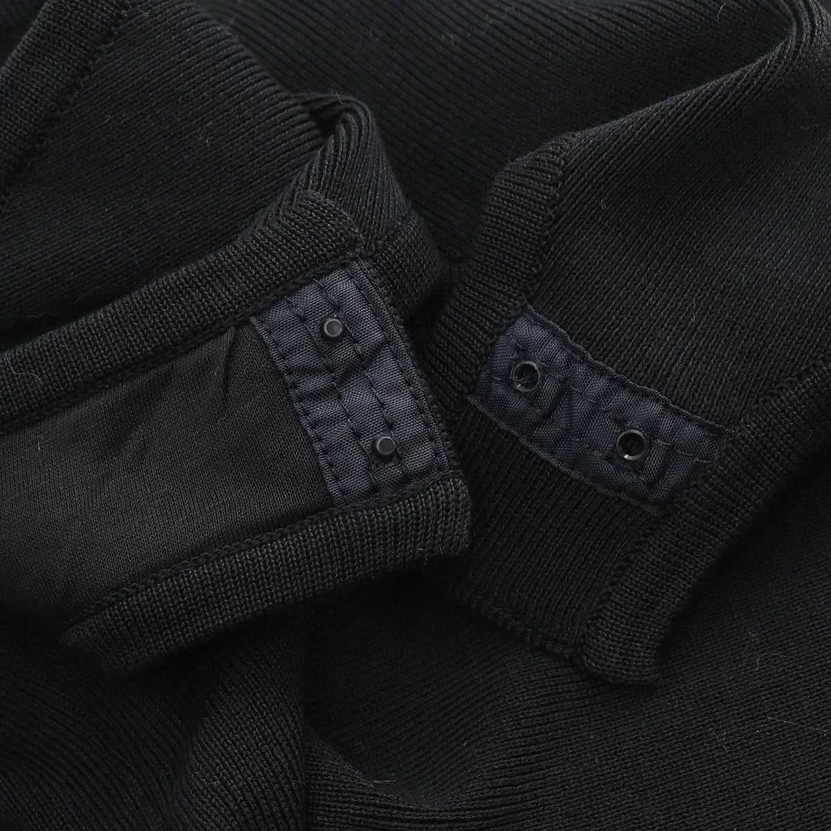 Chanel 1994 Bodysuit Black #36