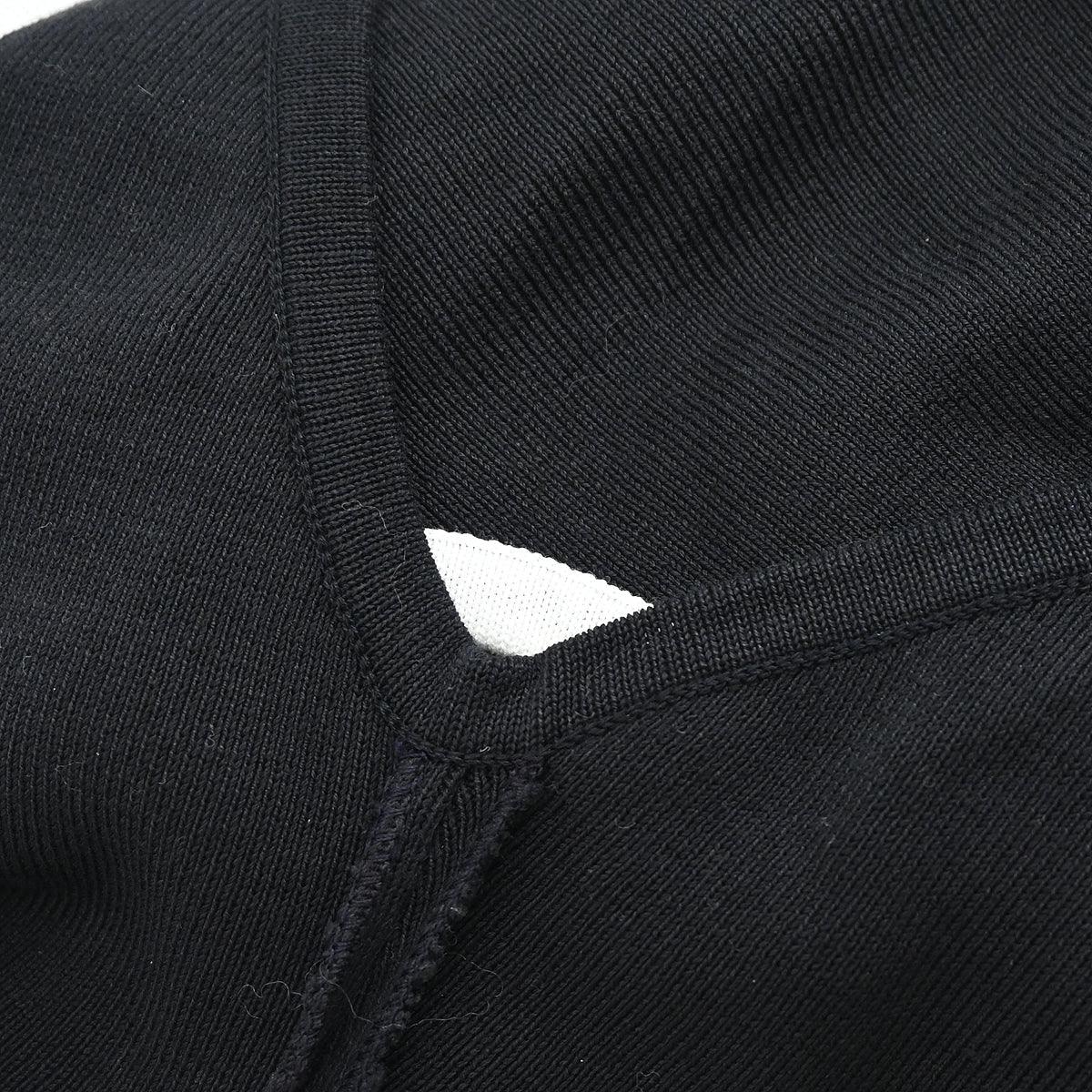 Chanel 1994 Bodysuit Black #36