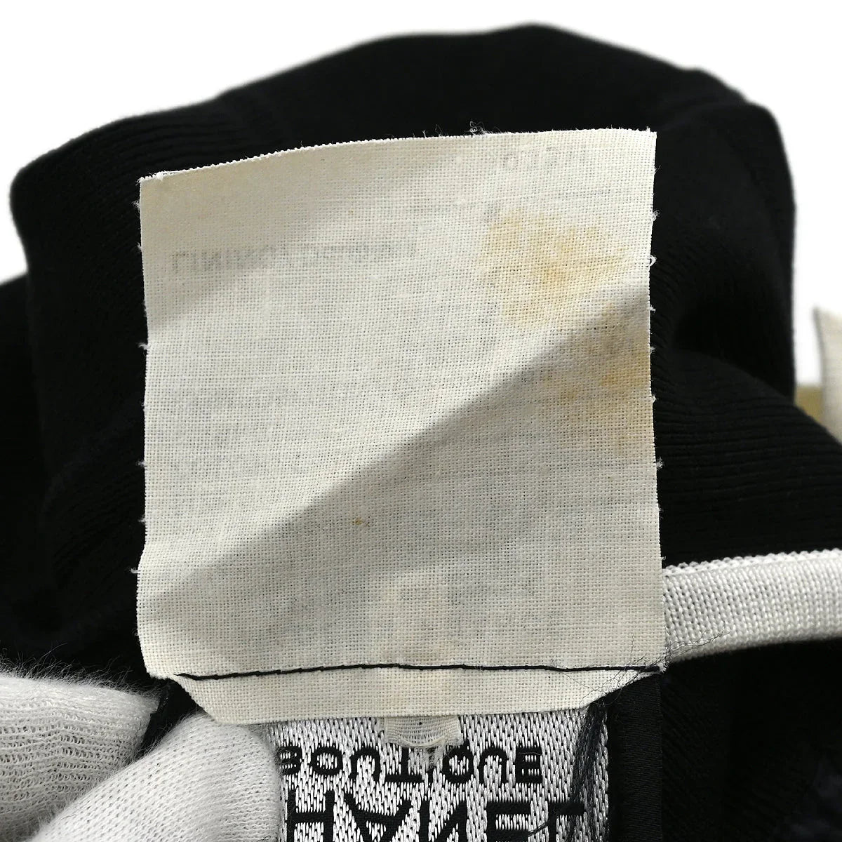Chanel 1994 Bodysuit Black #36