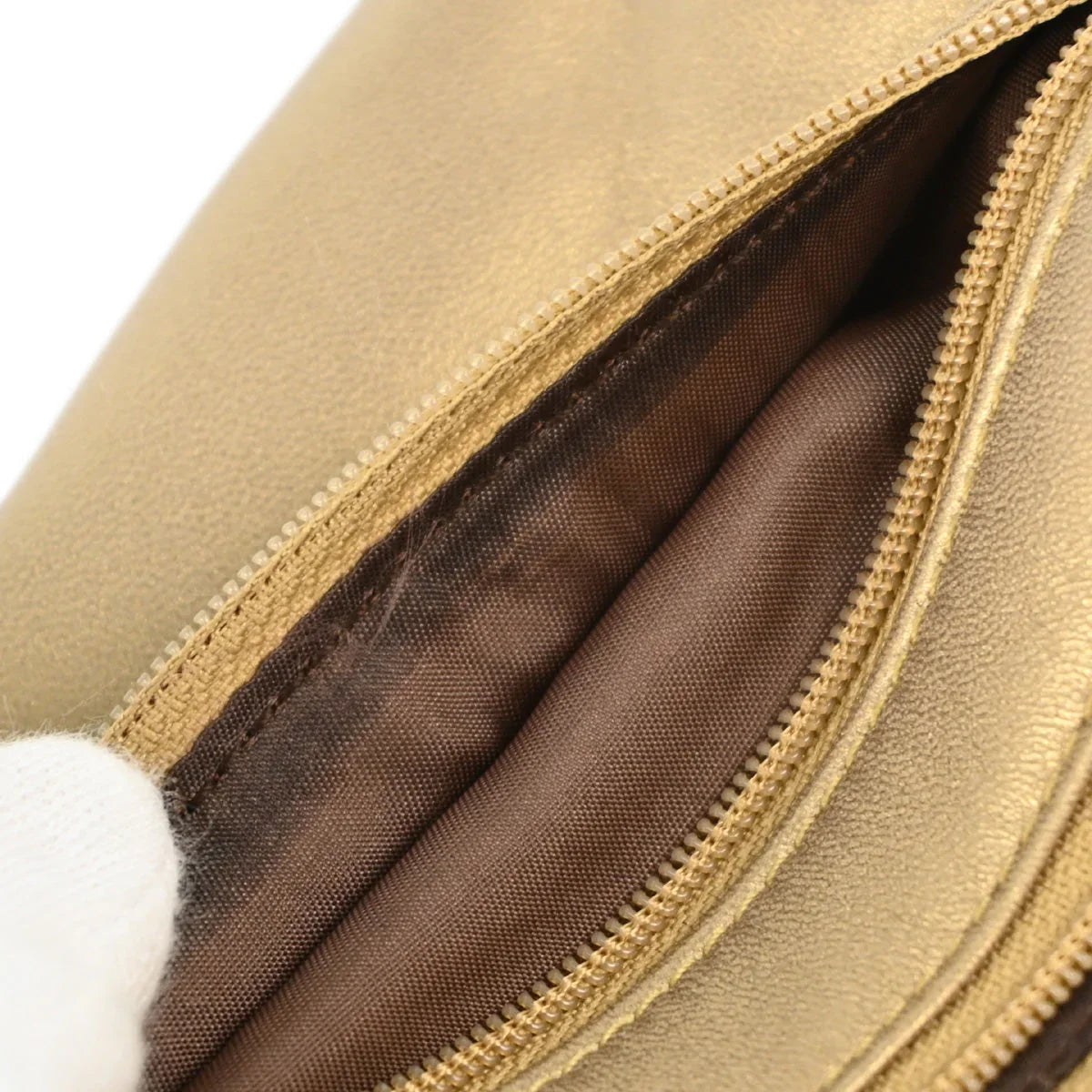 Loewe 2008 Mini Pouch