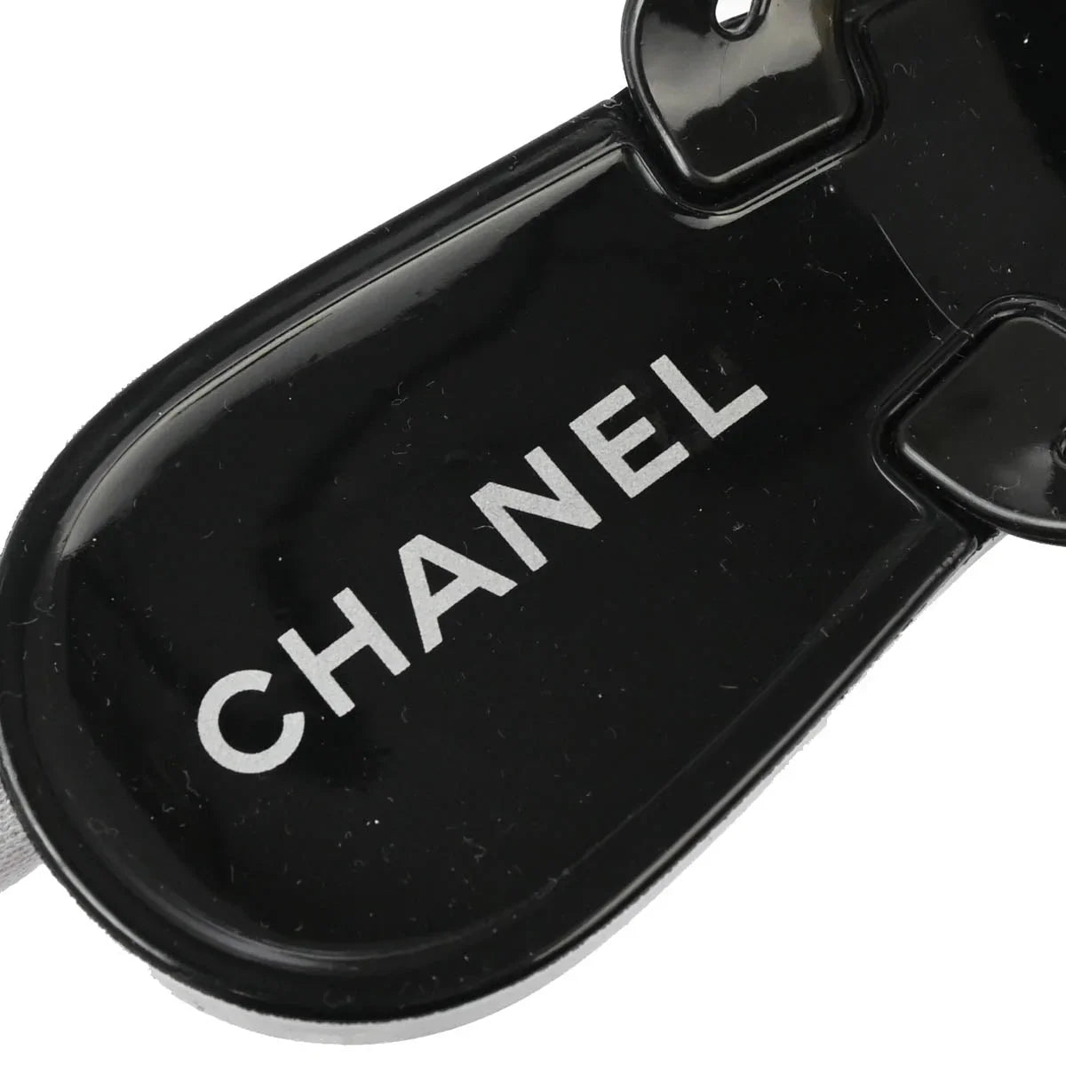 Chanel * Camellia Mule Sandals Shoes #35