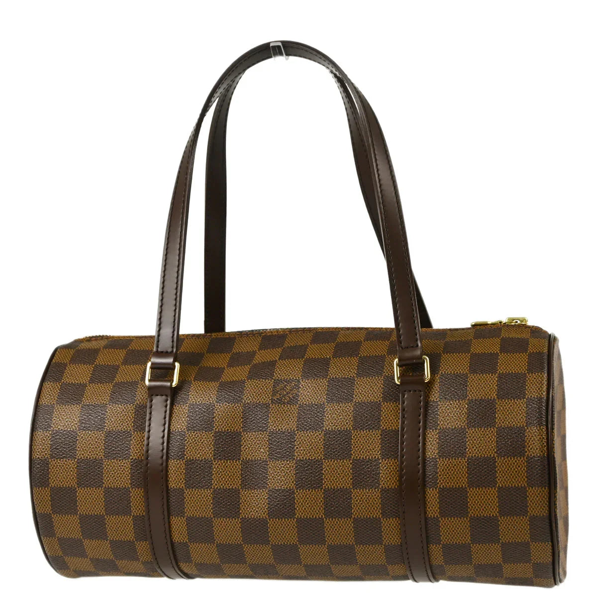 Louis Vuitton 2006 Damier Papillon 30 Handbag N51303
