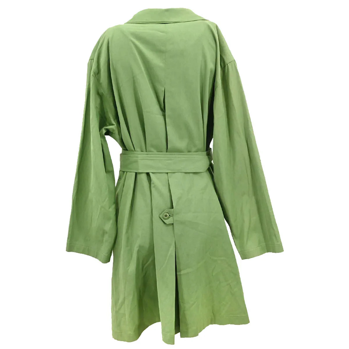 Christian Dior Trench Coat Green #M