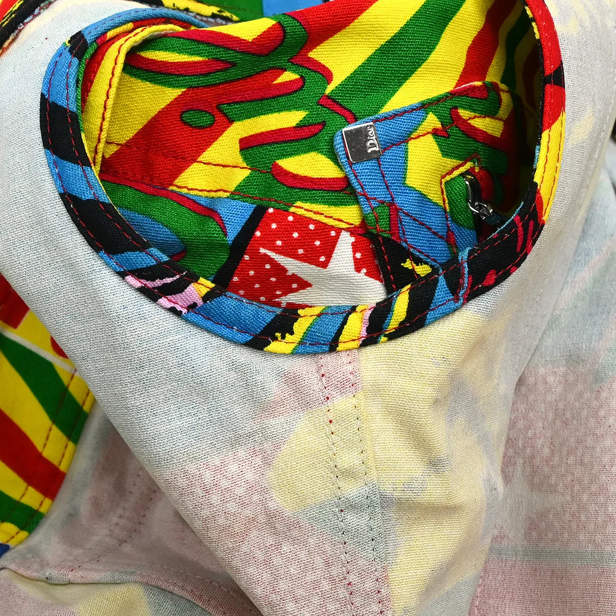 Christian Dior 2004 Dior Mania Vest #38
