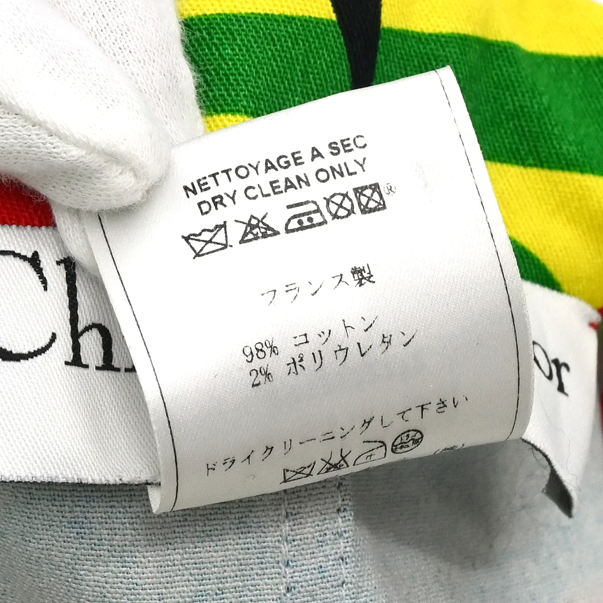 Christian Dior 2004 Dior Mania Vest #38
