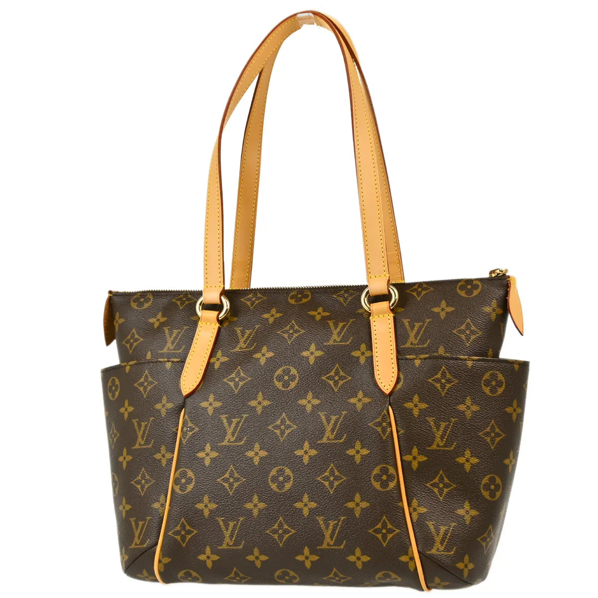 Louis Vuitton 2009 Monogram Totally PM Tote Handbag M56688
