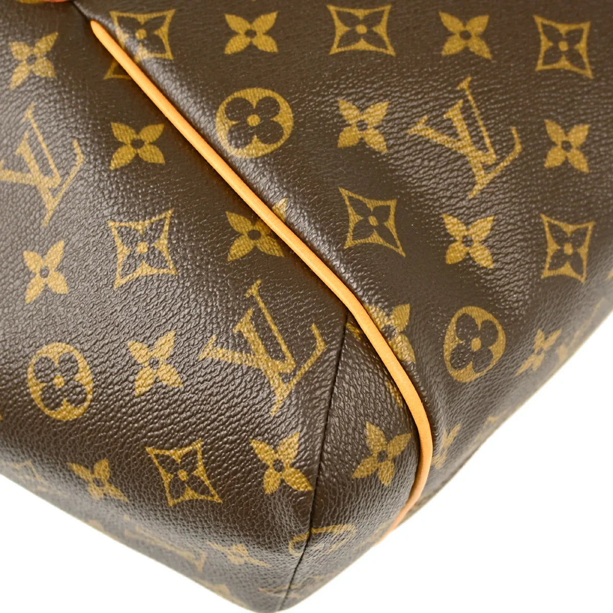 Louis Vuitton 2009 Monogram Totally PM Tote Handbag M56688