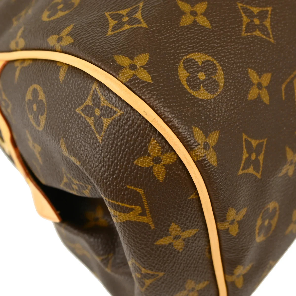 Louis Vuitton 2008 Monogram Montorgueil GM Shoulder Bag M95566